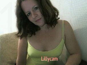 Lillycam