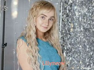 Lillymeow