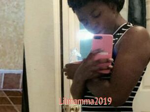 Lilmamma2019