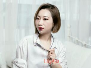 LilyAlia