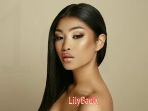 LilyBadly