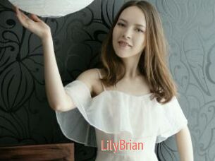 LilyBrian