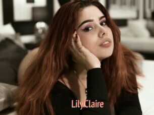 LilyClaire