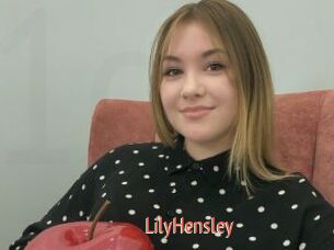 LilyHensley