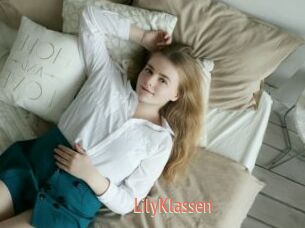 LilyKlassen