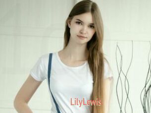 LilyLewis