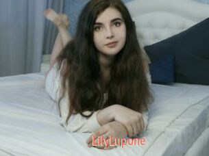 LilyLupone