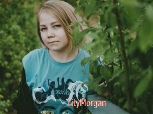 LilyMorgan