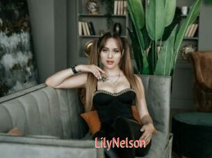 LilyNelson