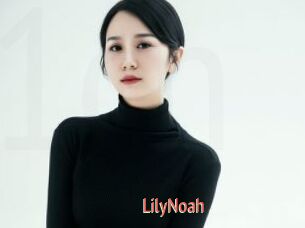 LilyNoah