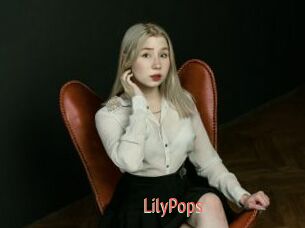 LilyPops