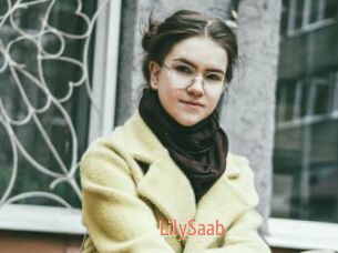 LilySaab