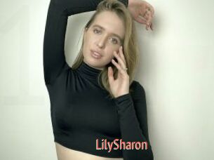 LilySharon