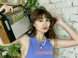 LilyStanly