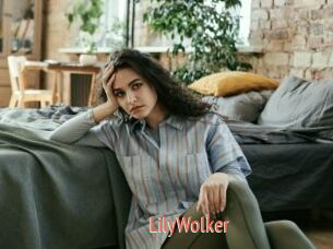 LilyWolker