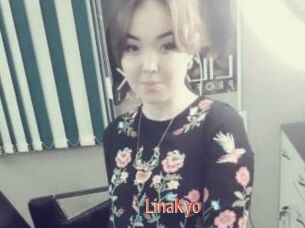 LinaKyo