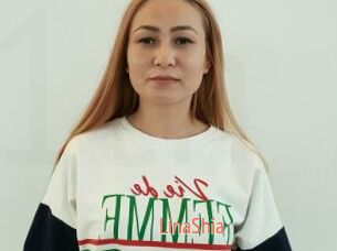 LinaShia