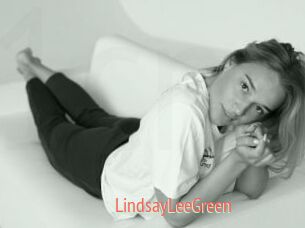 LindsayLeeGreen