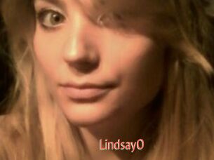 LindsayO