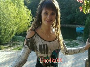 Lino4kaXX