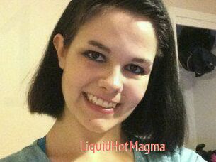LiquidHotMagma