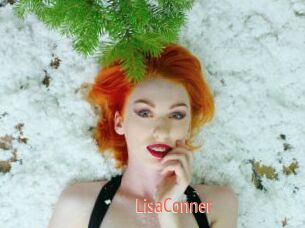 LisaConner