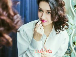LisaFoxXx