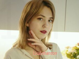LisaJohanson
