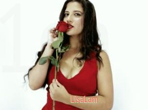 LisaLam
