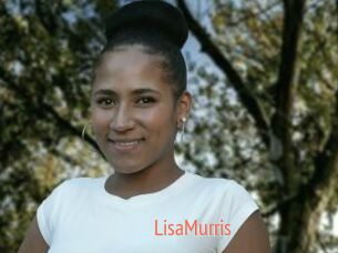 LisaMurris