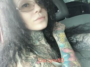 Lisa_LynnXO