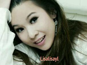 Lisalisayl