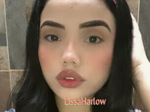 LissaHarlow