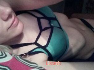 Lisseth