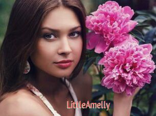 LittleAmelly