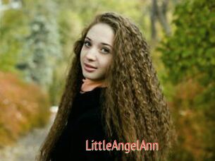 LittleAngelAnn