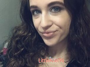 LittleAriel96