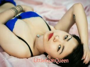 LittleAsianQueen