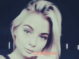 LittleBlondie