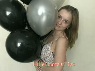 LittleDinozaurTRex