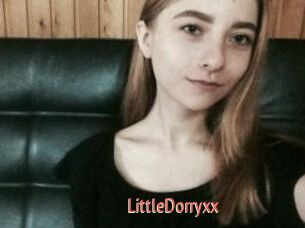 LittleDorryxx_