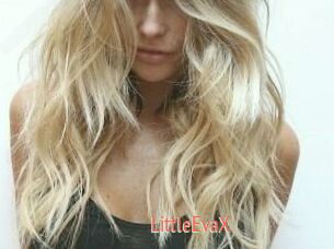 LittleEvaX