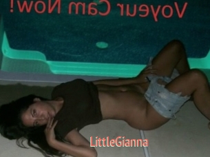 LittleGianna