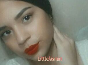 LittleJasmin