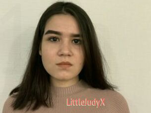 LittleJudyX