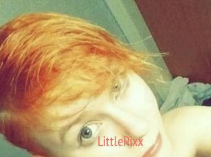 LittlePixx
