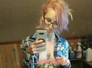 LittlePrincessK