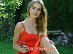 LittleShadyLady
