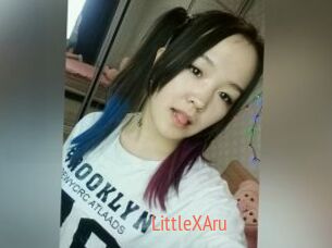 LittleXAru