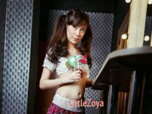 LittleZoya